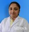 Dr. Surbhi Mahajan Genetics Specialist in Sir Ganga Ram Hospital (SGRH) Delhi